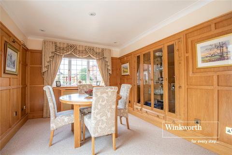 undefined, Wisteria Drive, Verwood BH31