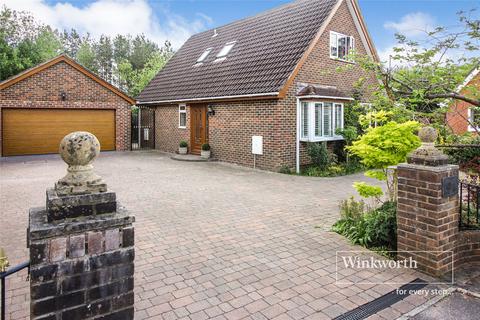 Wisteria Drive, Verwood BH31