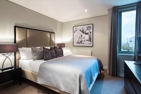 3 bedroom apartment to rent, Merchant Square East, London, W2