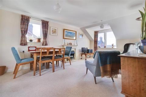 2 bedroom apartment for sale - Flat 48, Burgess Court, Gravel Hill, Ludlow, Shropshire