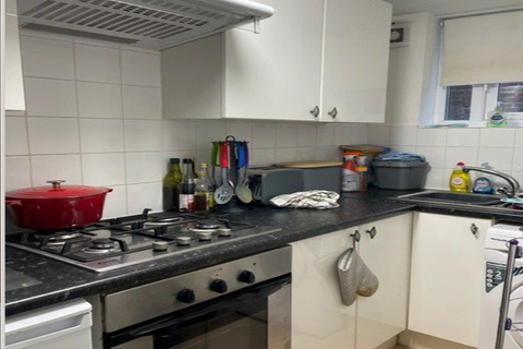 1 bedroom flat to rent, Egerton, Manchester M14 6UZ