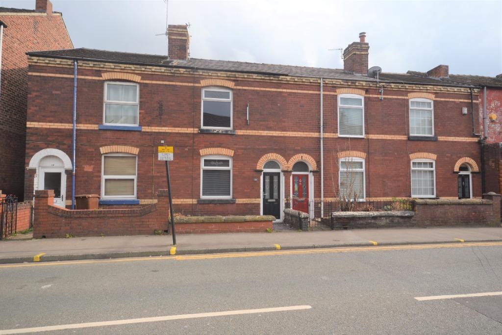 Bryn Street, AshtoninMakerfield, Wigan, WN4 2 bed terraced house £