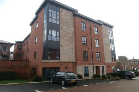 2 bedroom apartment to rent, Weavers Point, Lodge Lane, Derby