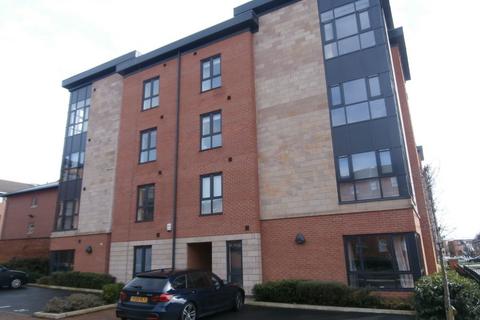 2 bedroom apartment to rent, Weavers Point, Lodge Lane, Derby