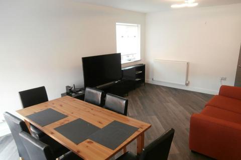 2 bedroom apartment to rent, Weavers Point, Lodge Lane, Derby