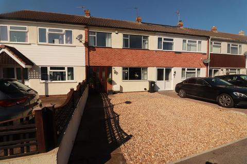 105 Stanshawe Crescent, Yate, Bristol, BS37 4EF