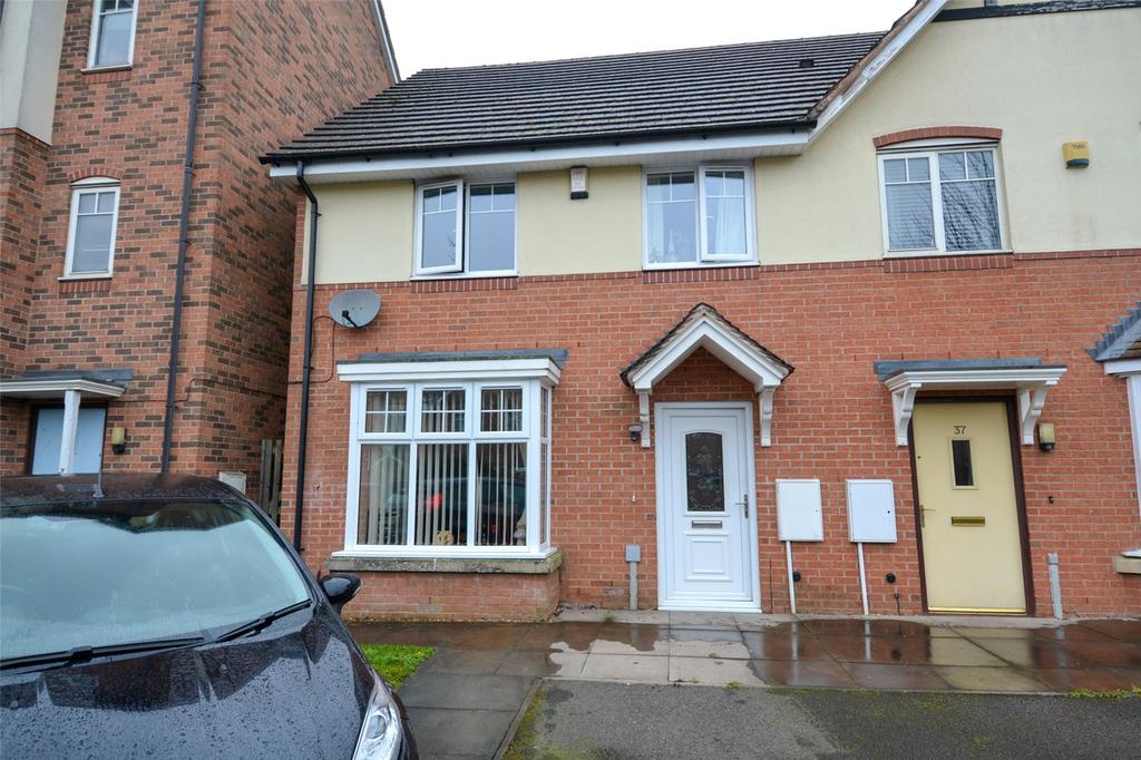 Claerwen Grove, Northfield... 3 bed semidetached house £215,000