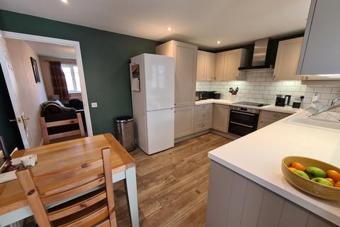 23 Birchlands, Totton, Southampton, SO40 7QB