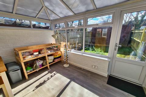 23 Birchlands, Totton, Southampton, SO40 7QB