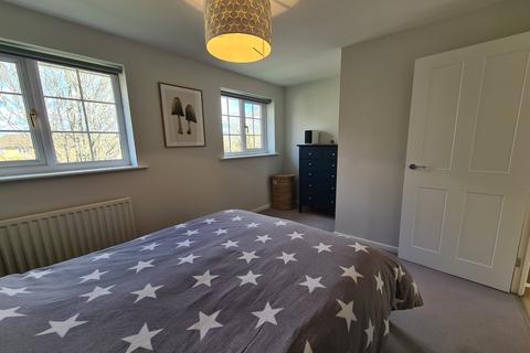 23 Birchlands, Totton, Southampton, SO40 7QB