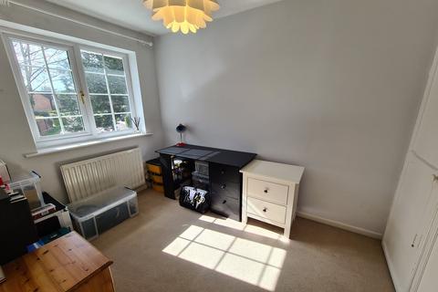23 Birchlands, Totton, Southampton, SO40 7QB