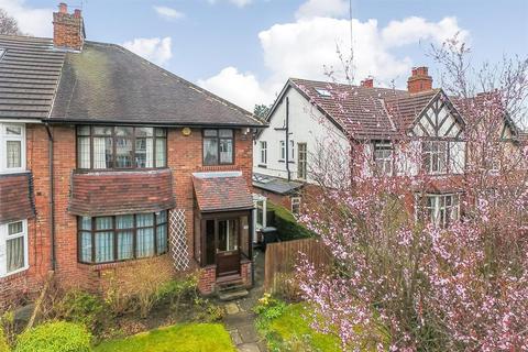 55 Sutherland Avenue, Leeds, LS8 1BY