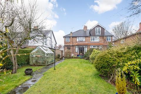 55 Sutherland Avenue, Leeds, LS8 1BY