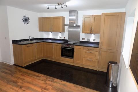 2 bedroom flat to rent, College Mews, York, YO31