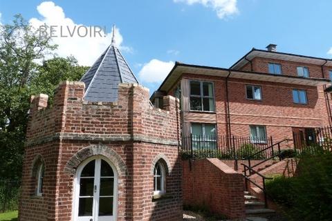 2 bedroom flat to rent, College Mews, York, YO31