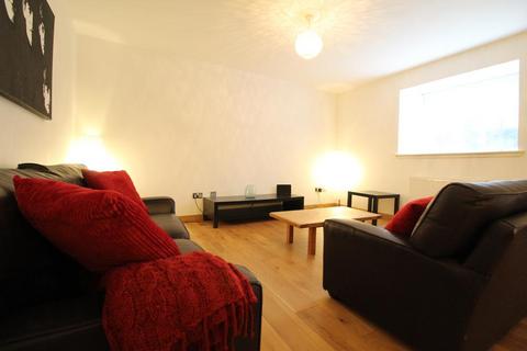 undefined, West Craibstone Street, Aberdeen, AB11