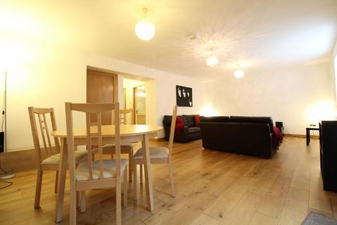 undefined, West Craibstone Street, Aberdeen, AB11