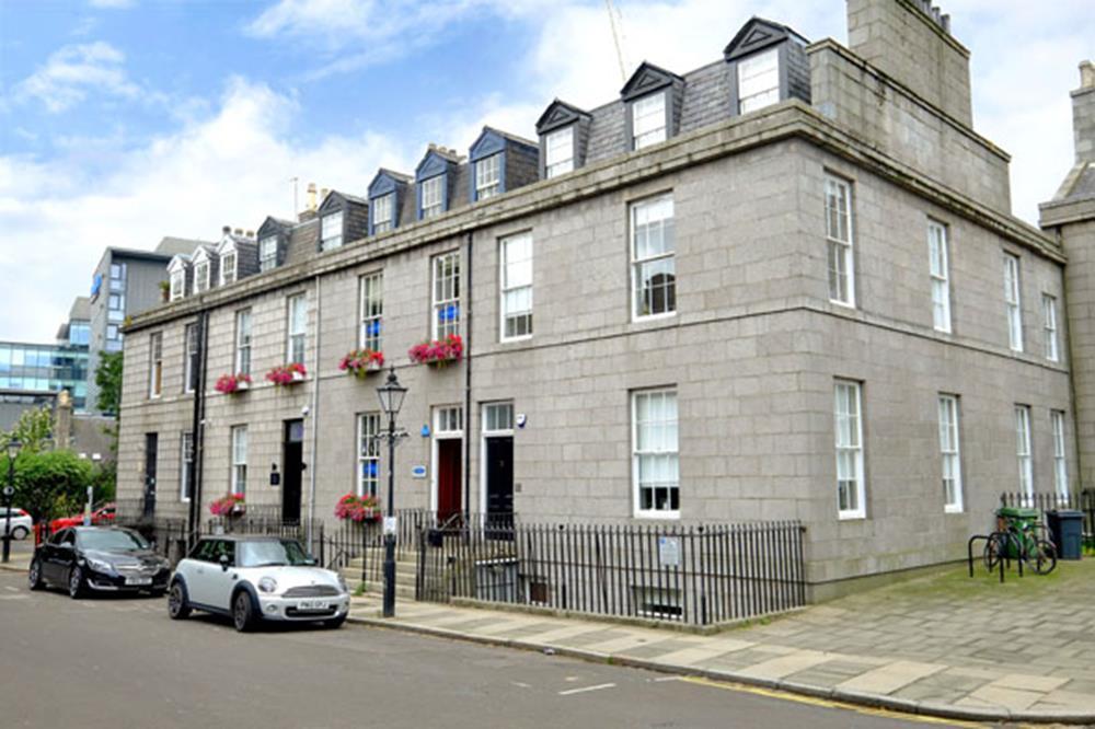 External