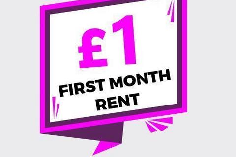 1 bedroom in a house share to rent, Peel Street, High Street, Lincoln, LN5 8AB