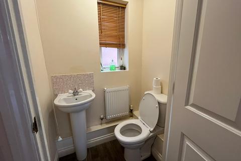 undefined, Hatcher Crescent, Colchester CO2