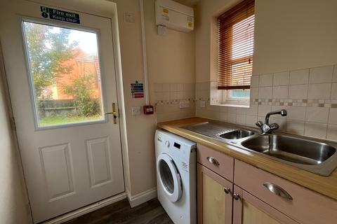 undefined, Hatcher Crescent, Colchester CO2