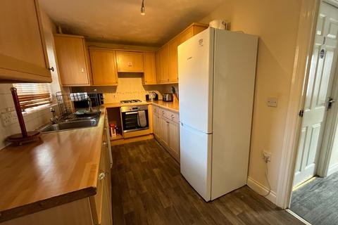 undefined, Hatcher Crescent, Colchester CO2