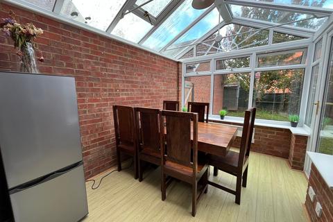 undefined, Hatcher Crescent, Colchester CO2