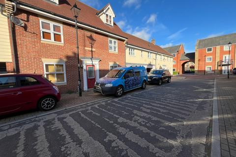 undefined, Hatcher Crescent, Colchester CO2