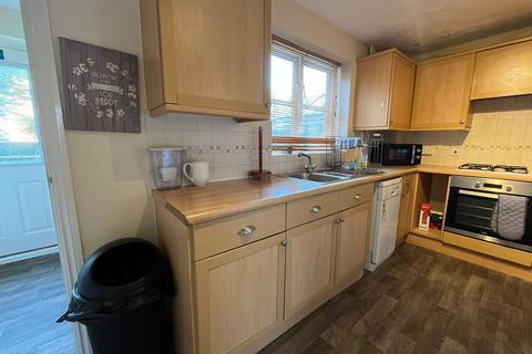 undefined, Hatcher Crescent, Colchester CO2