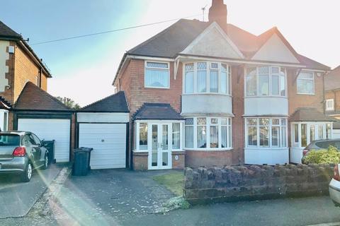69 Kings Road, Sutton Coldfield, B73 5AD