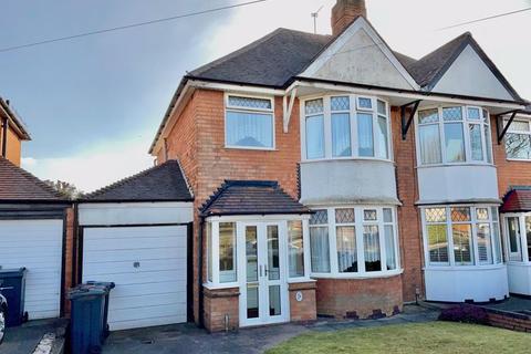 69 Kings Road, Sutton Coldfield, B73 5AD