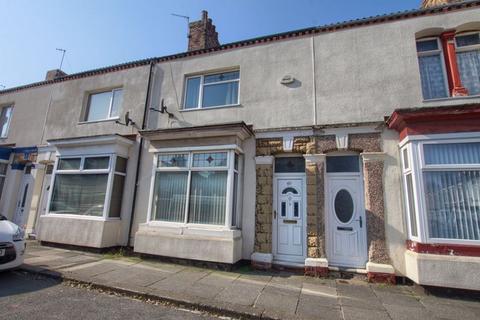 3 bedroom terraced house to rent, Roseberry View, Thornaby