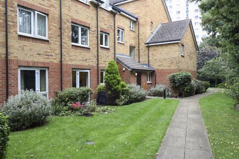 1 bedroom retirement property for sale - Lewington Court, Enfield