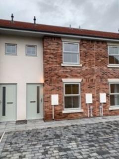 23 Cavendish Drive, Market Weighton, York, YO43 3GY