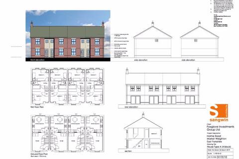 23 Cavendish Drive, Market Weighton, York, YO43 3GY