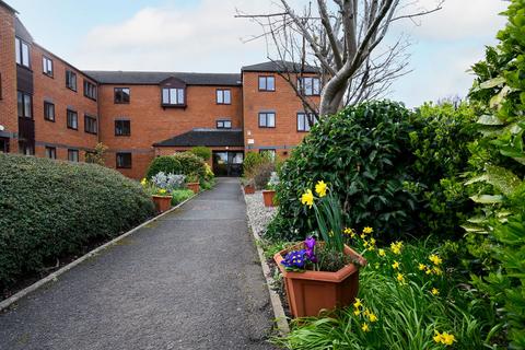 2 bedroom retirement property for sale, Fonteine Court, Ross-On-Wye