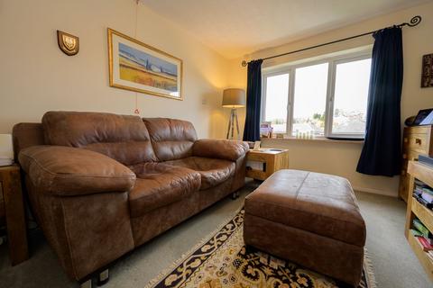 2 bedroom retirement property for sale, Fonteine Court, Ross-On-Wye