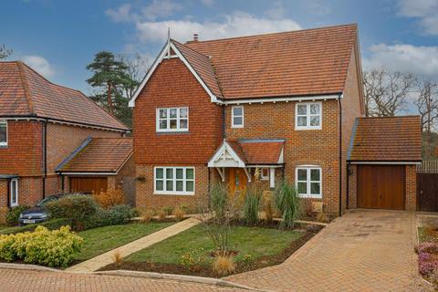 17 Richmond Crescent, Epsom, KT19 8JA