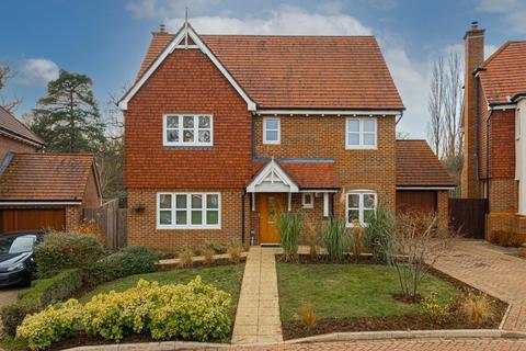 17 Richmond Crescent, Epsom, KT19 8JA