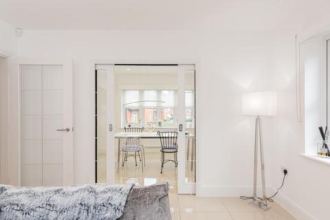 17 Richmond Crescent, Epsom, KT19 8JA