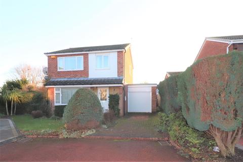 49 Blackdene, Ashington, NE63 8TL