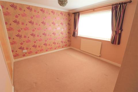 49 Blackdene, Ashington, NE63 8TL