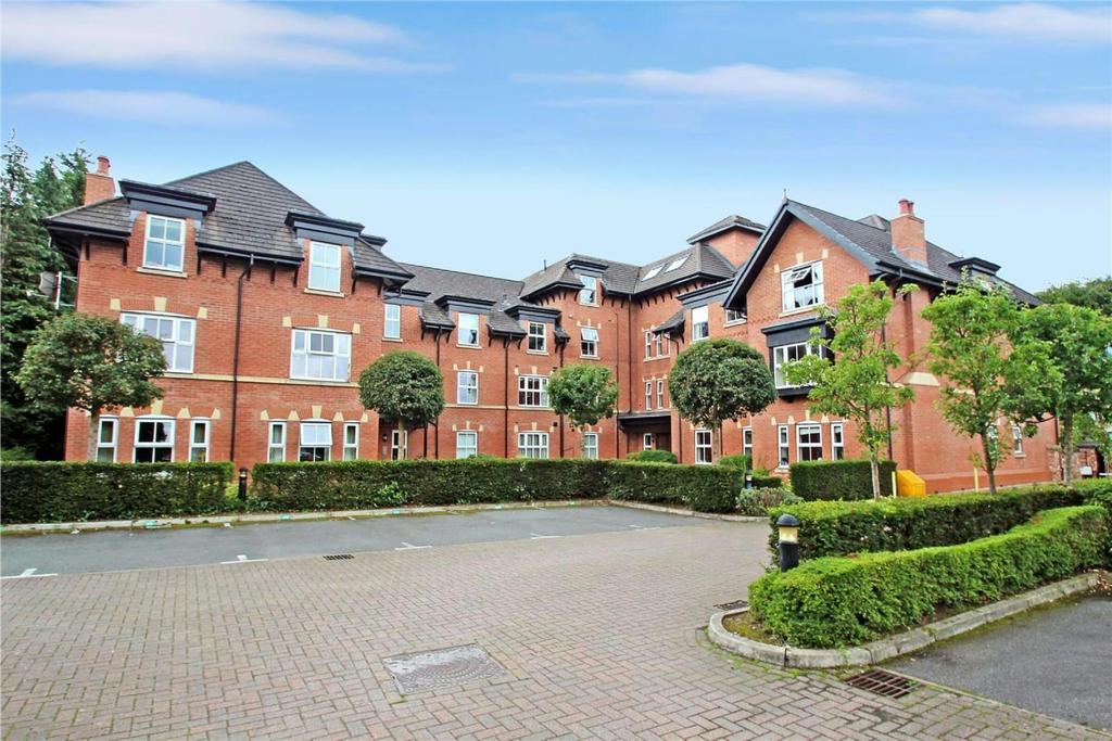 Beech House, Acresfield Road, Timperley 2 bed apartment £1,150 pcm (£