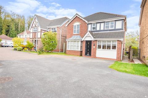 4 Beech Grove, Hessle, HU13 0LJ