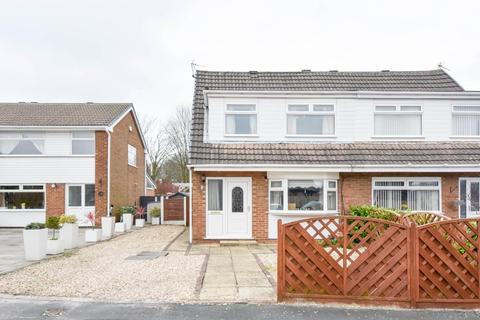 15 Berkeley Avenue, Wigan, WN3 6HN