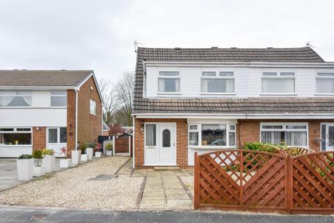 15 Berkeley Avenue, Wigan, WN3 6HN