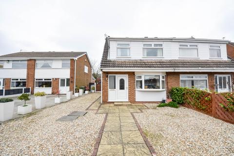 15 Berkeley Avenue, Wigan, WN3 6HN