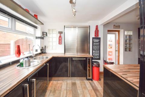 15 Berkeley Avenue, Wigan, WN3 6HN