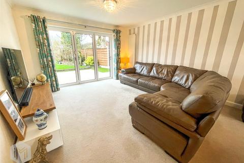 42 Strathmore Close, Ramsbottom, Bury, BL0 9YW