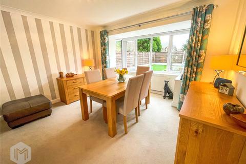 42 Strathmore Close, Ramsbottom, Bury, BL0 9YW